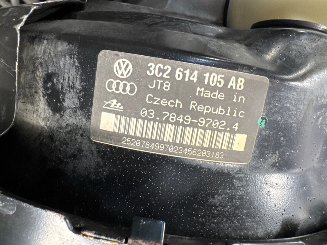 Вакуумный усилитель, 2620 рублей, Красноярск