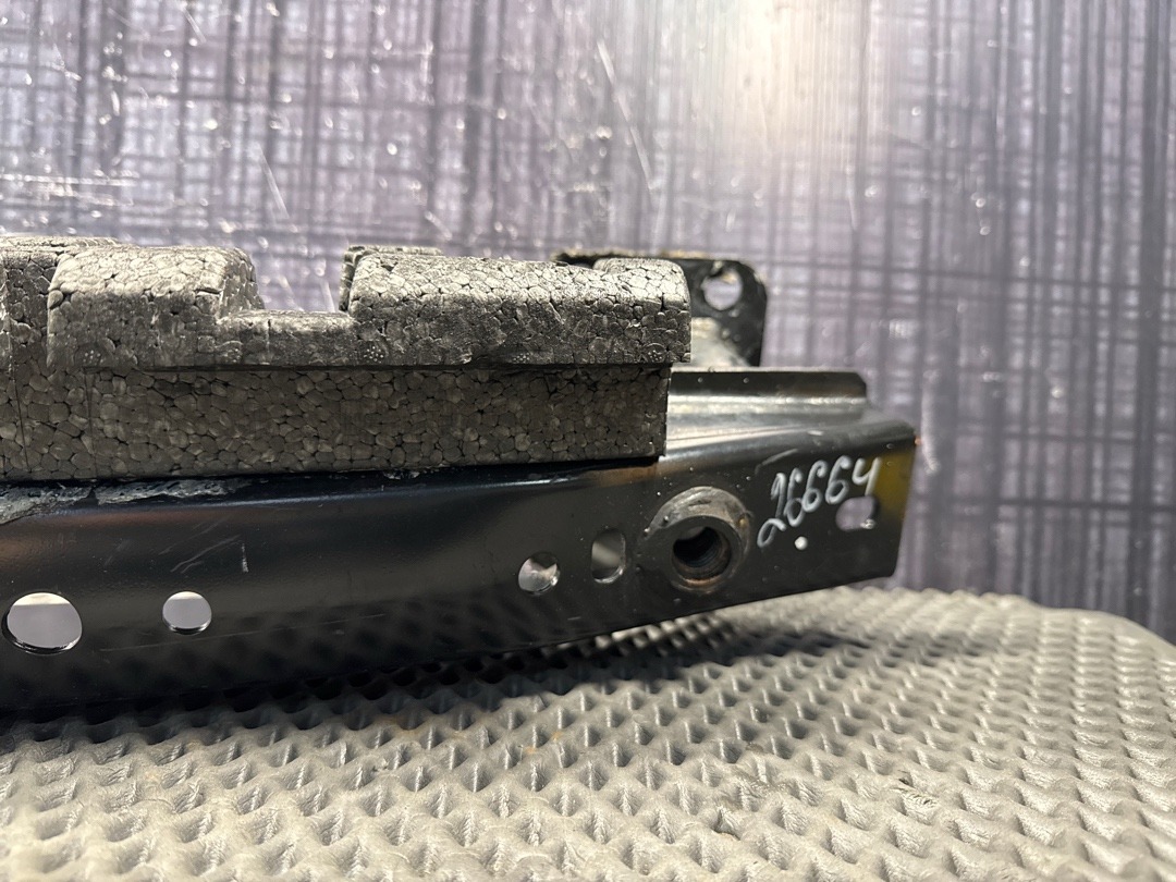 Усилитель бампера, 3500 рублей, Красноярск