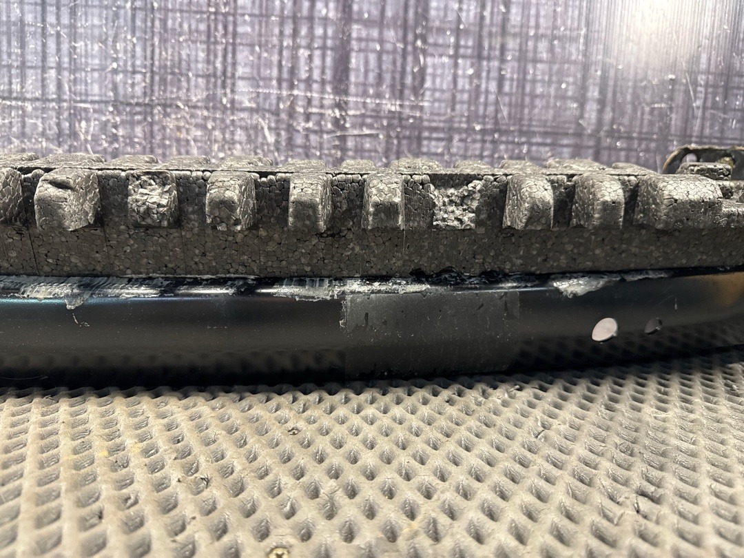 Усилитель бампера, 3500 рублей, Красноярск