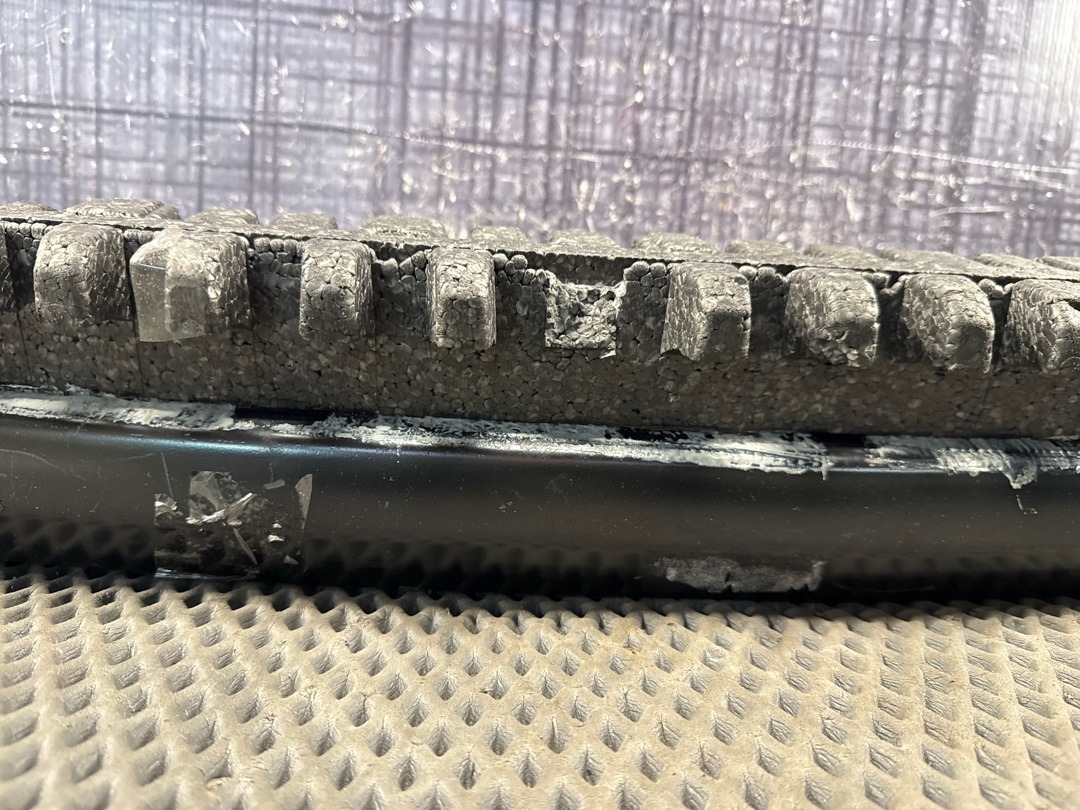 Усилитель бампера, 3500 рублей, Красноярск