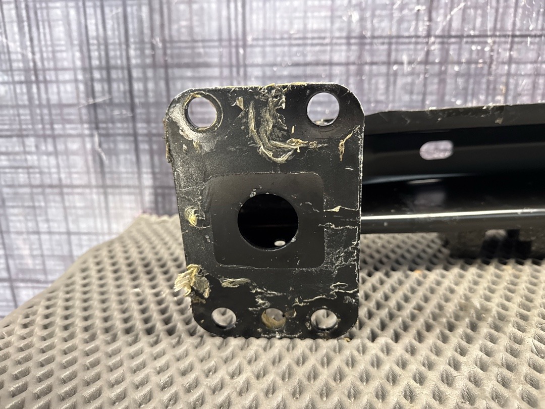 Усилитель бампера, 3500 рублей, Красноярск