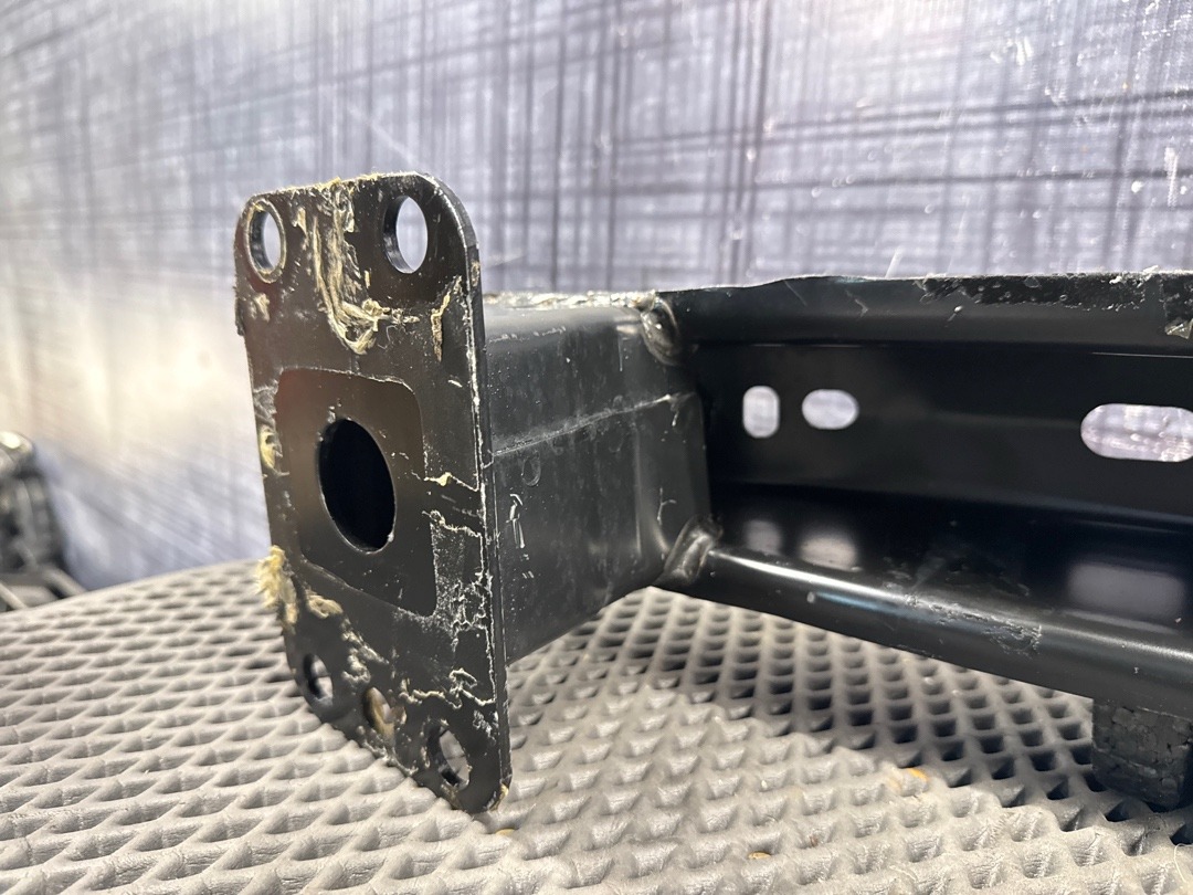 Усилитель бампера, 3500 рублей, Красноярск