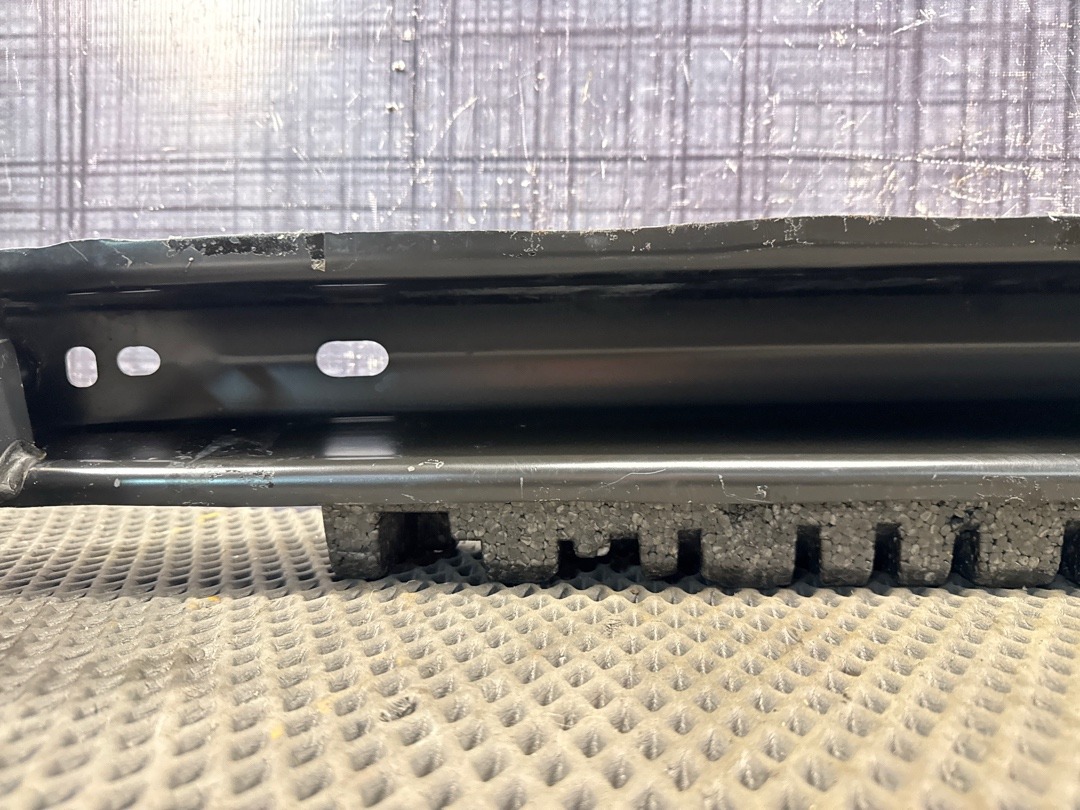 Усилитель бампера, 3500 рублей, Красноярск