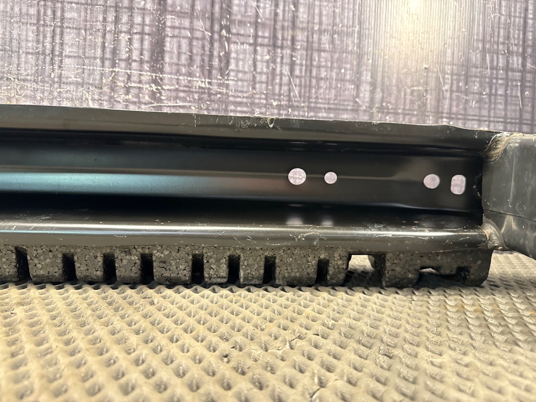 Усилитель бампера, 3500 рублей, Красноярск