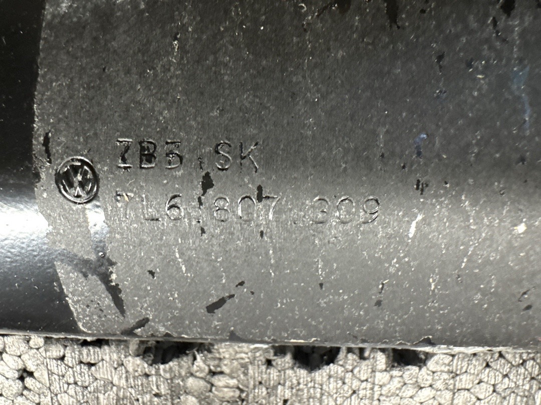 Усилитель бампера, 3500 рублей, Красноярск