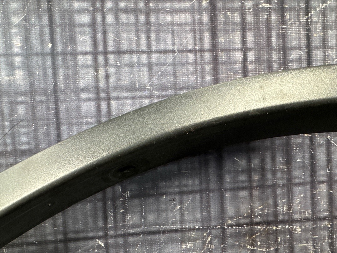 Накладка на крыло, 852 рублей, Красноярск