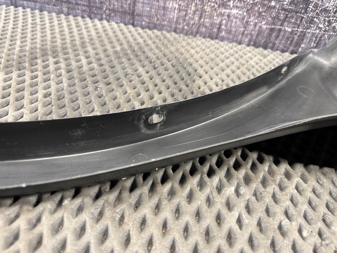 Накладка на крыло, 852 рублей, Красноярск