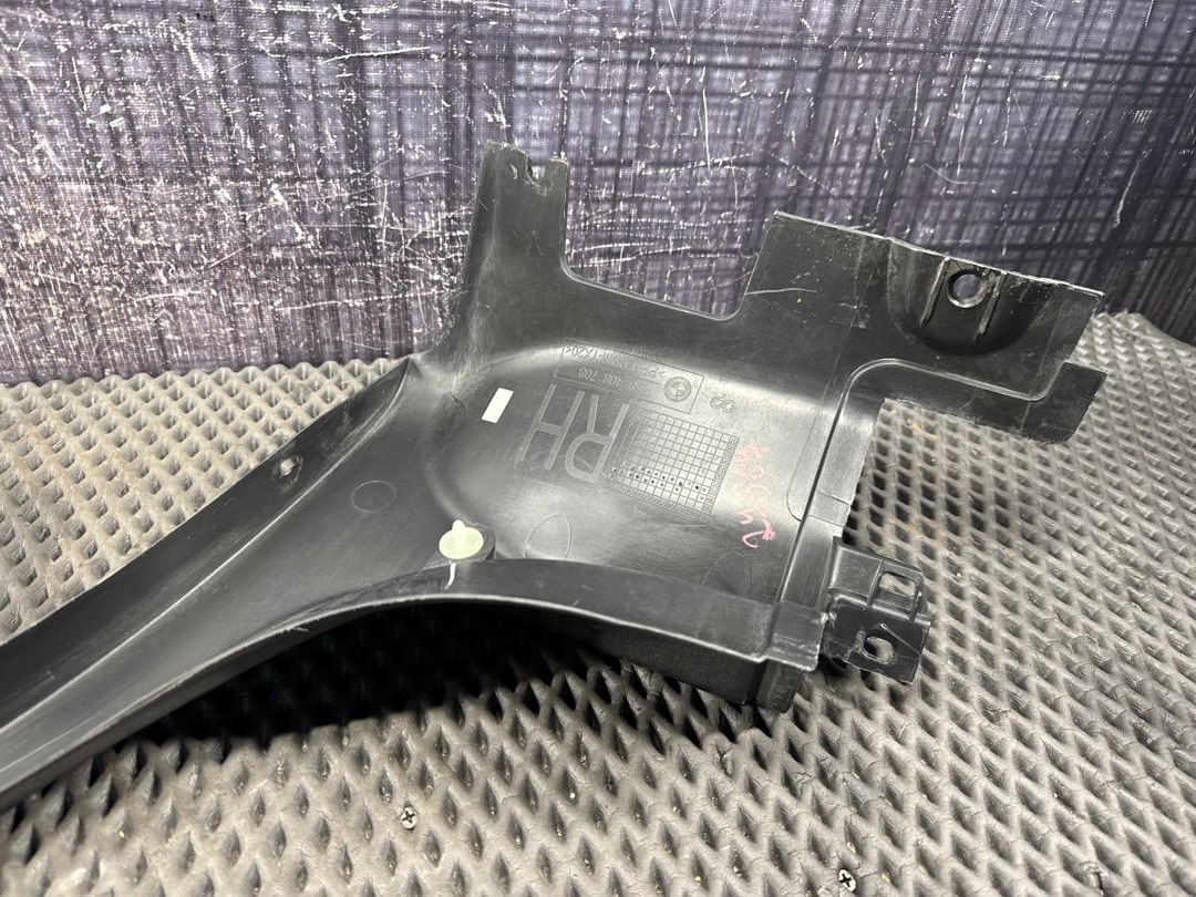 Накладка на крыло, 852 рублей, Красноярск