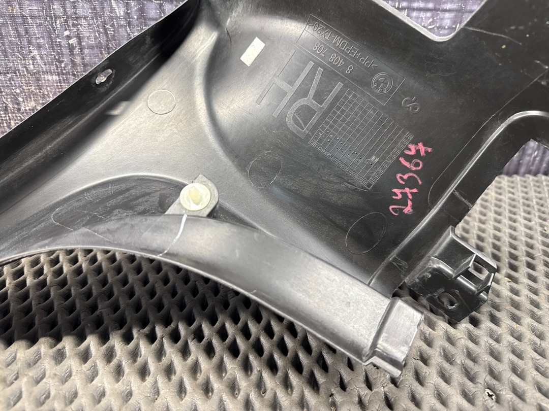 Накладка на крыло, 852 рублей, Красноярск