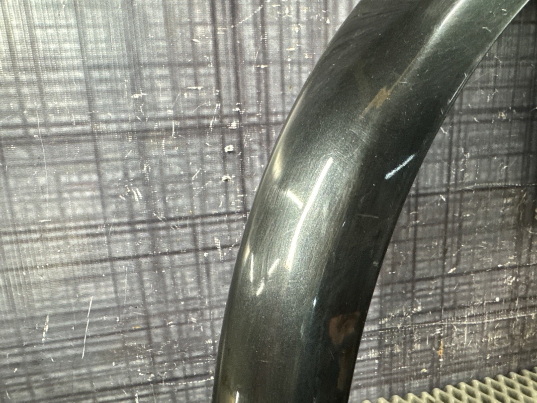 Накладка на крыло, 1350 рублей, Красноярск