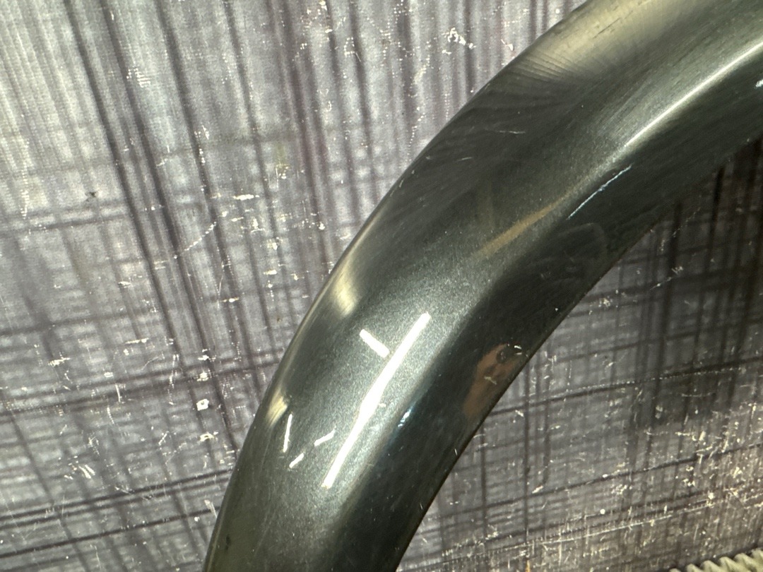 Накладка на крыло, 1350 рублей, Красноярск