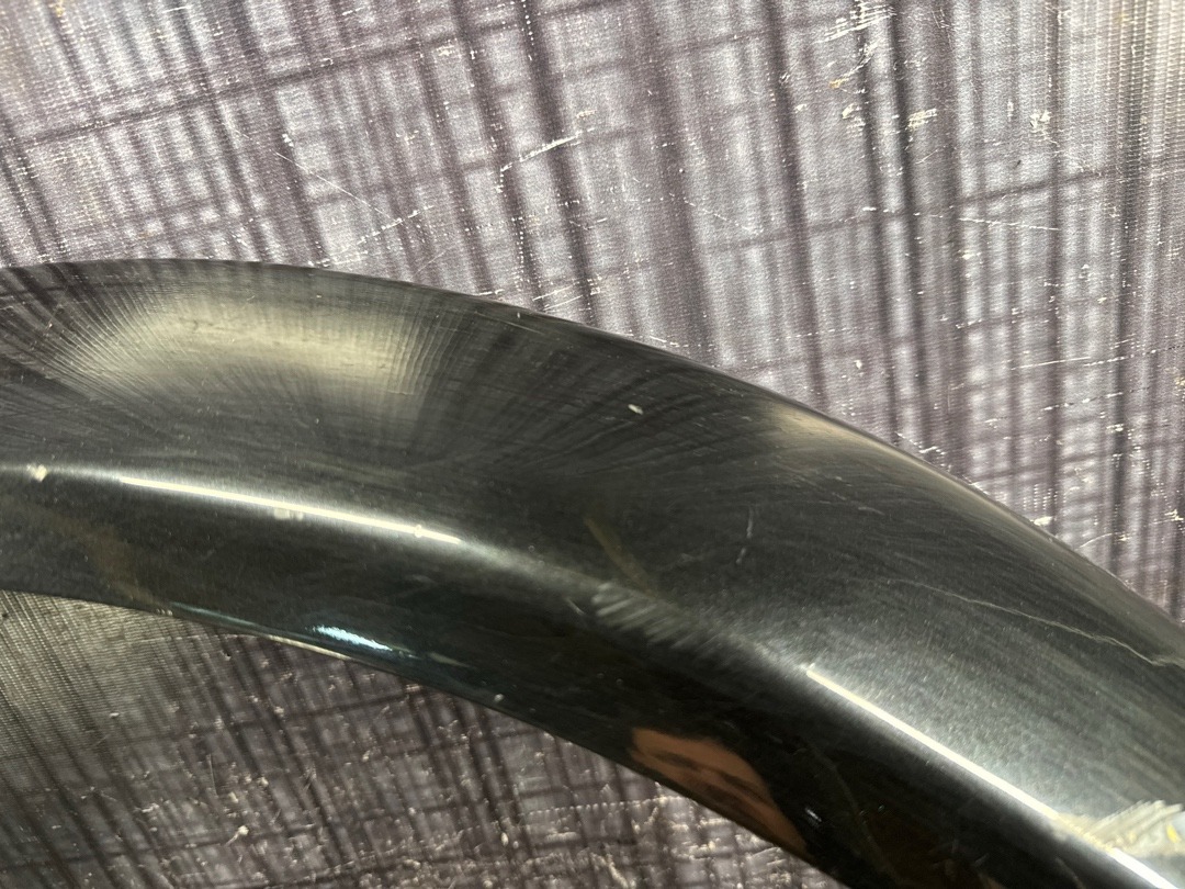 Накладка на крыло, 1350 рублей, Красноярск