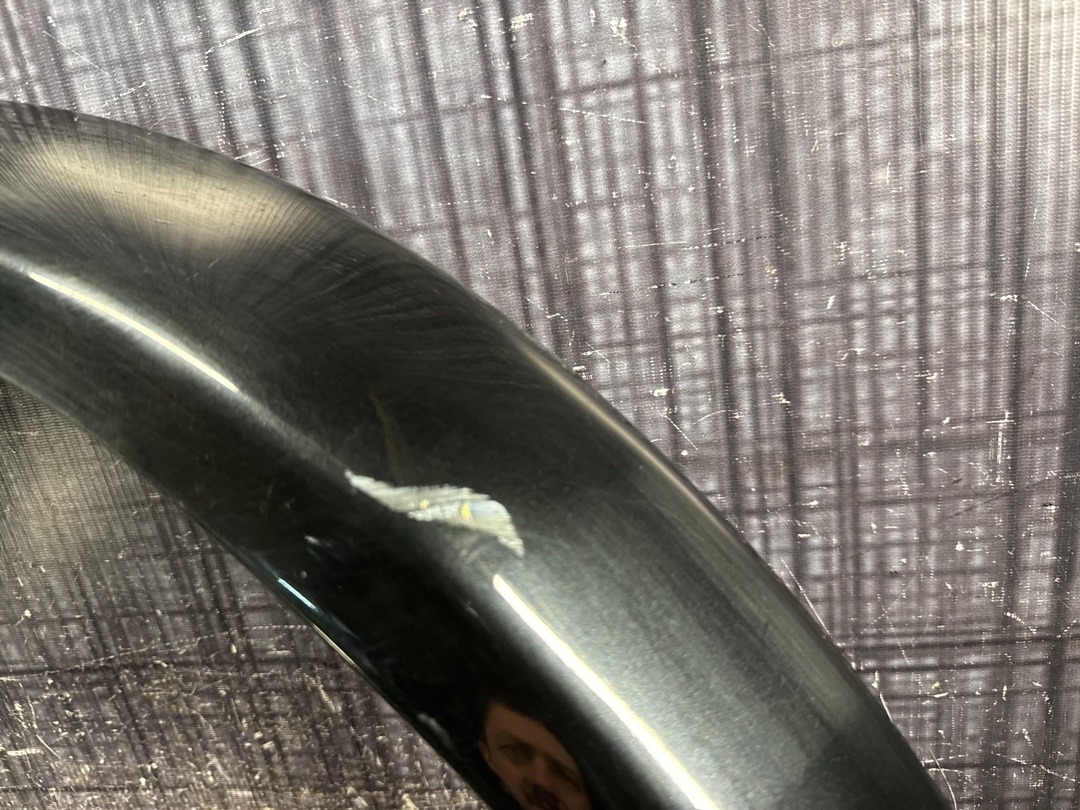 Накладка на крыло, 1350 рублей, Красноярск