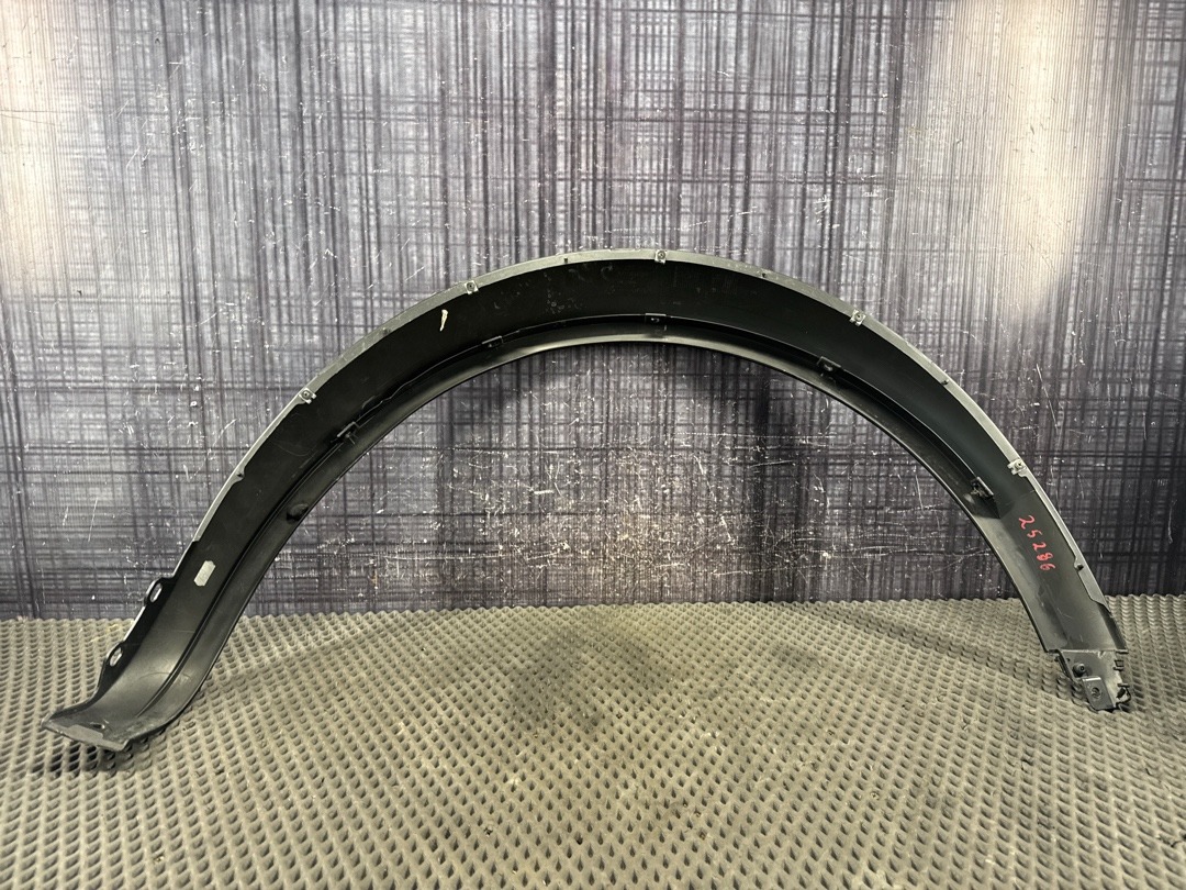 Накладка на крыло, 1350 рублей, Красноярск