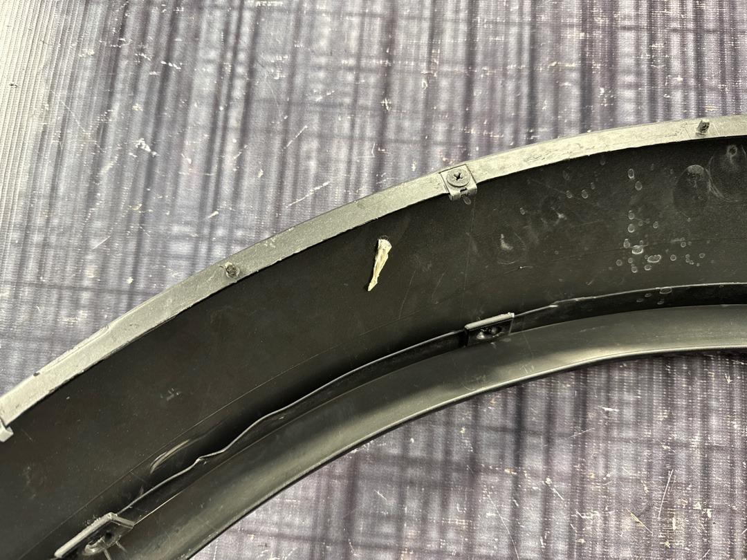 Накладка на крыло, 1350 рублей, Красноярск