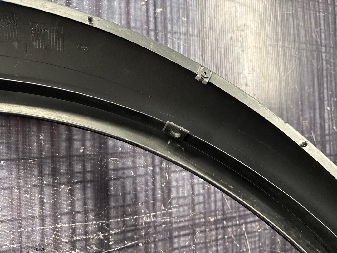 Накладка на крыло, 1350 рублей, Красноярск