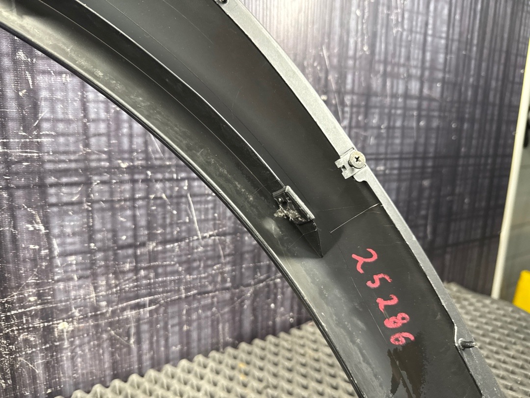 Накладка на крыло, 1350 рублей, Красноярск