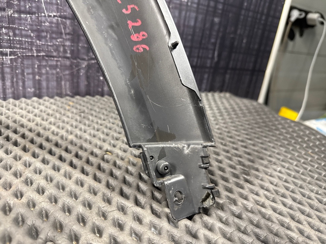 Накладка на крыло, 1350 рублей, Красноярск