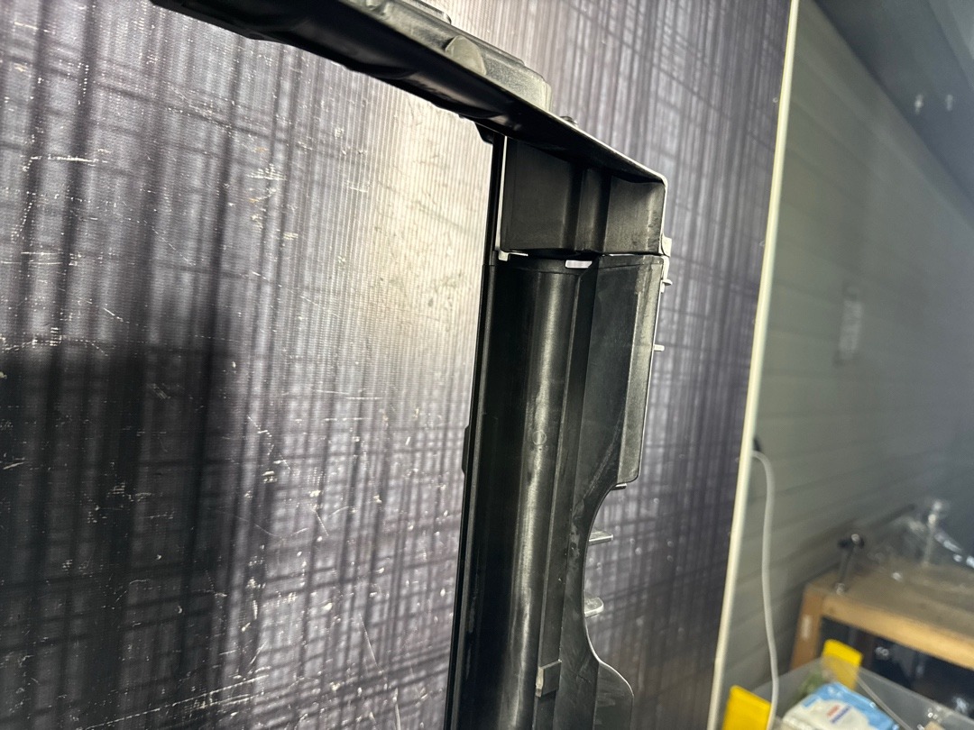 Диффузор, 2700 рублей, Красноярск