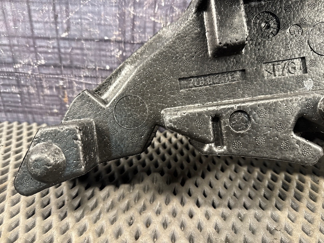 Отсек под инструмент, 500 рублей, Красноярск