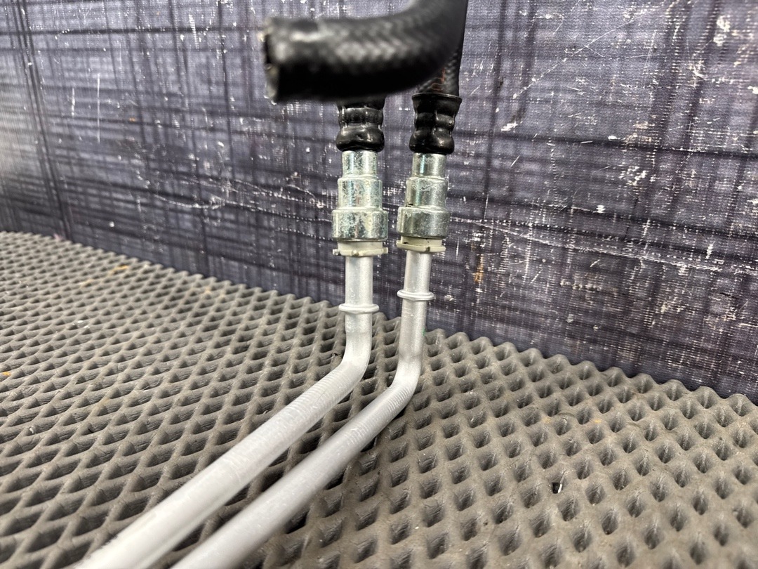 Радиатор гидроусилителя, 1026 рублей, Красноярск