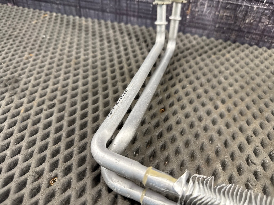 Радиатор гидроусилителя, 1026 рублей, Красноярск