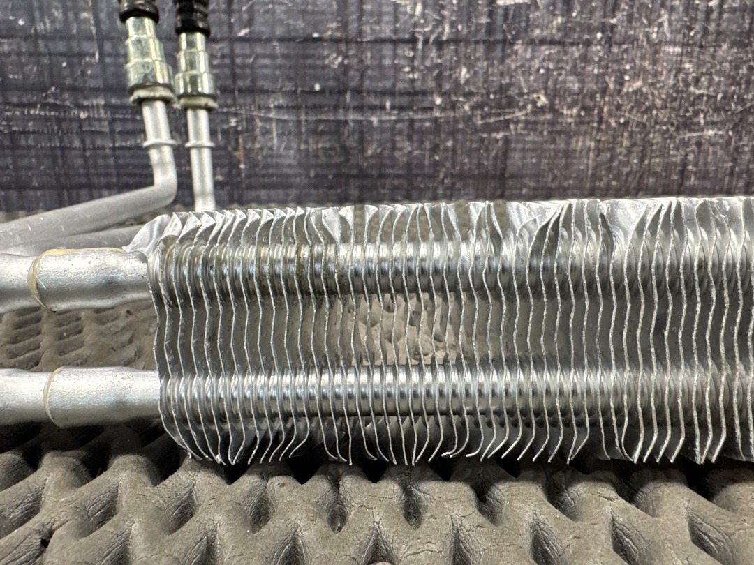 Радиатор гидроусилителя, 1026 рублей, Красноярск