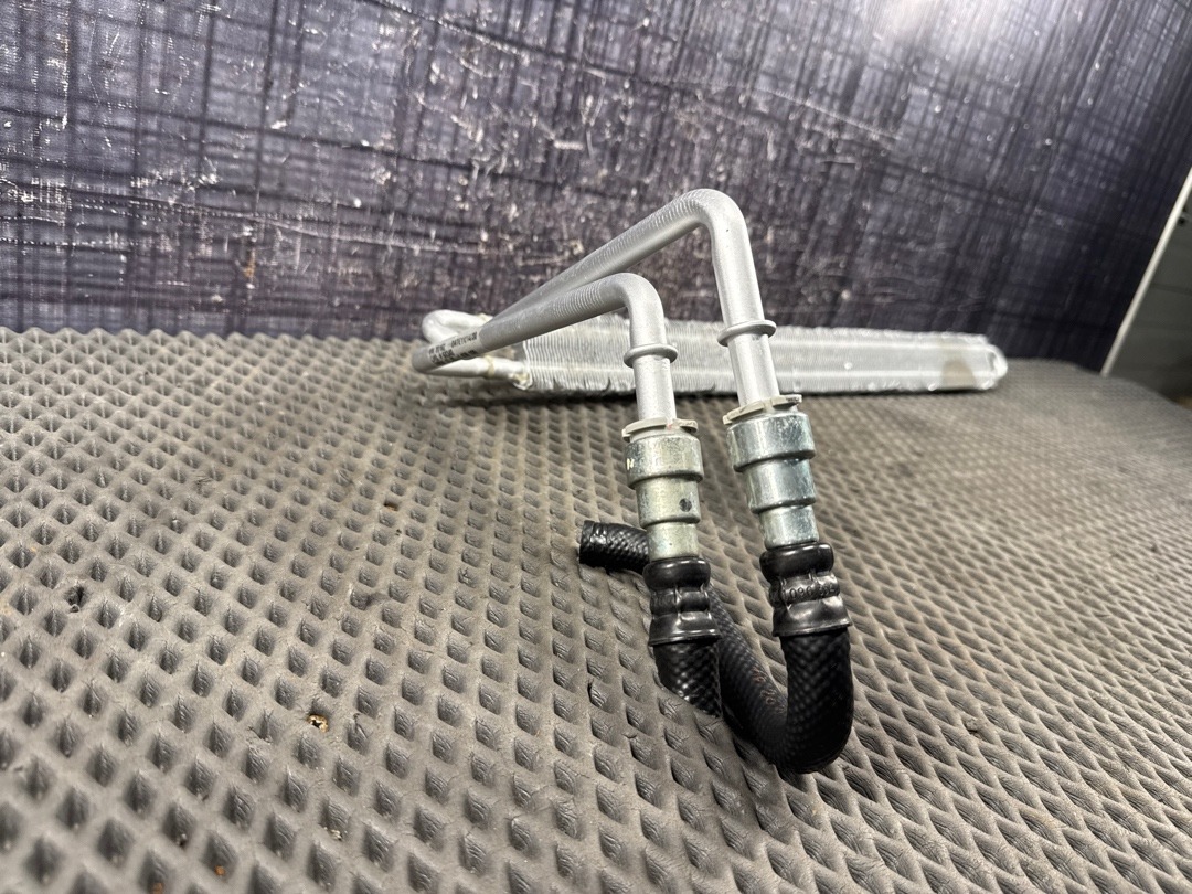 Радиатор гидроусилителя, 1026 рублей, Красноярск