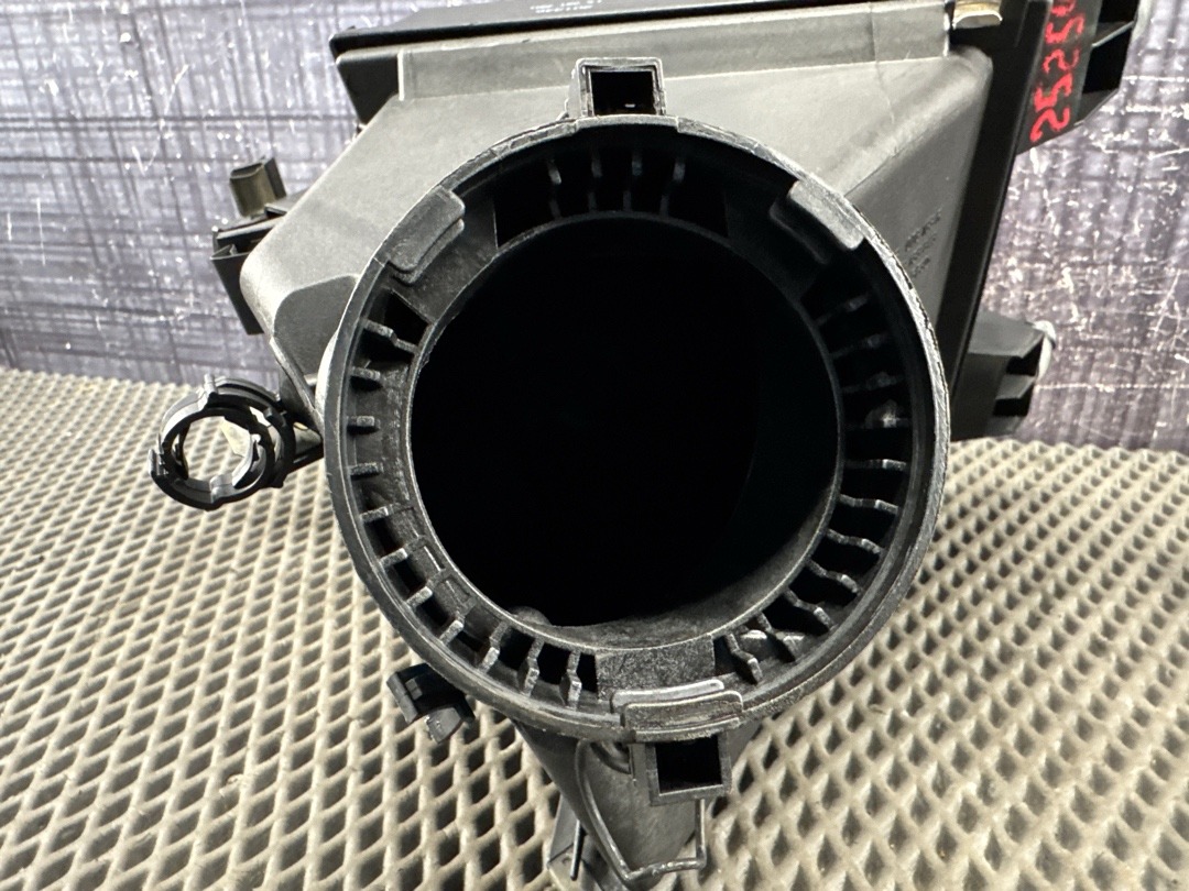 Корпус воздушного фильтра, 1500 рублей, Красноярск