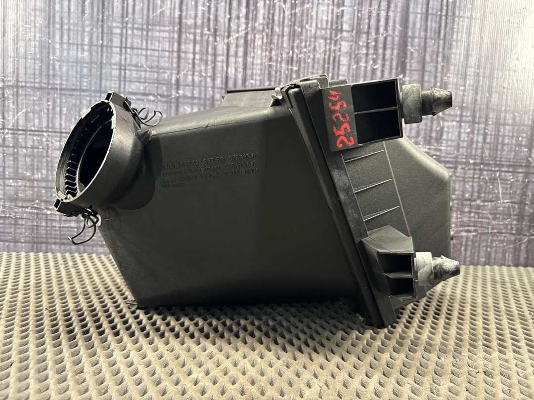 Корпус воздушного фильтра, 1500 рублей, Красноярск