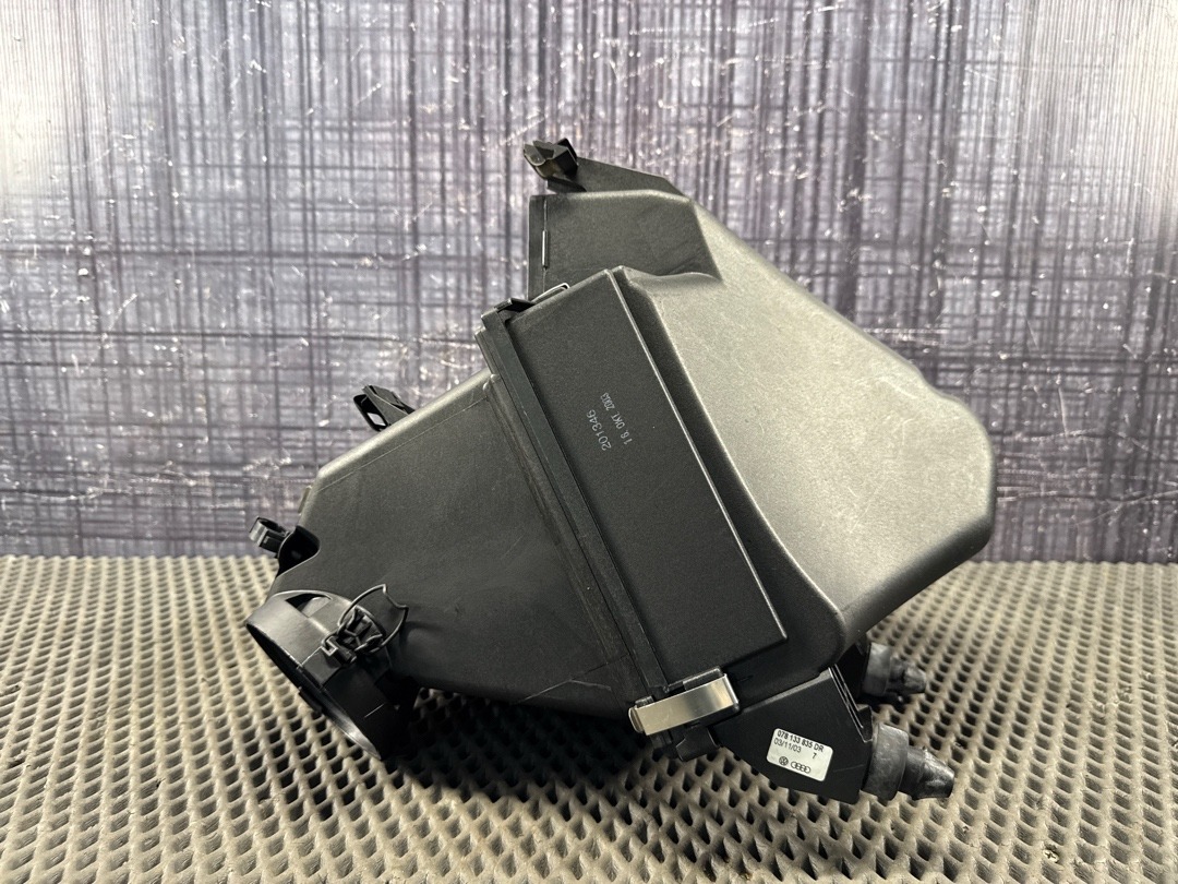 Корпус воздушного фильтра, 1500 рублей, Красноярск