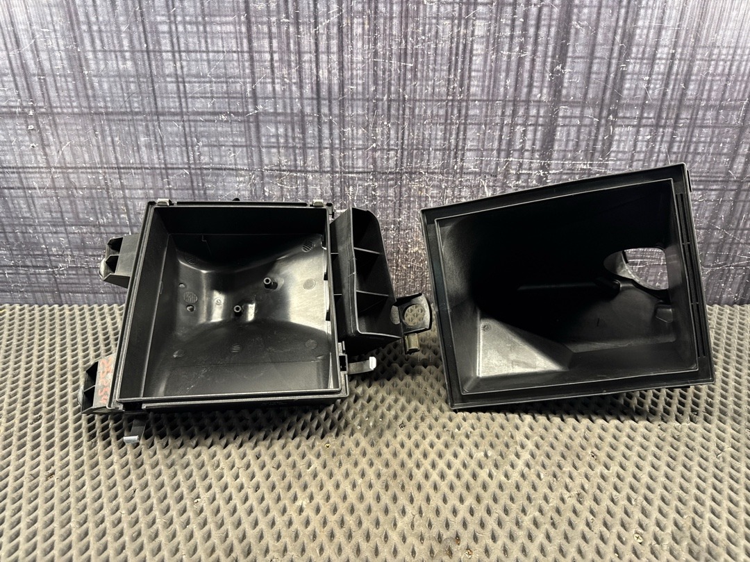 Корпус воздушного фильтра, 1500 рублей, Красноярск