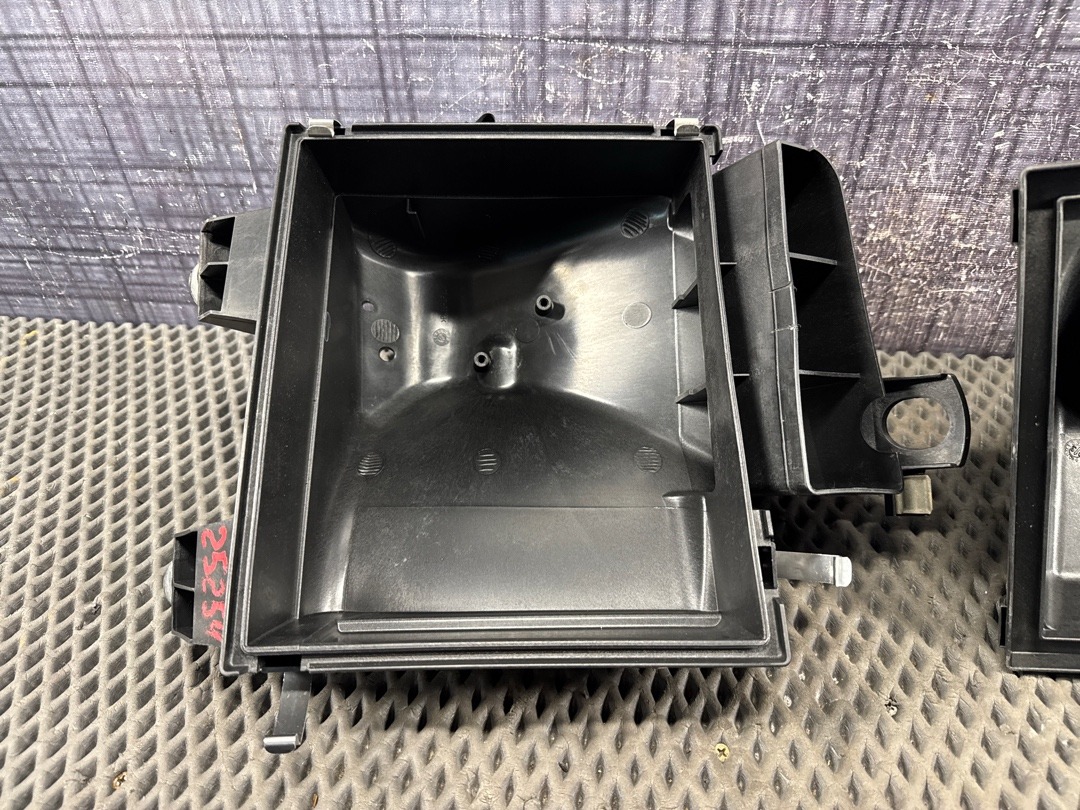 Корпус воздушного фильтра, 1500 рублей, Красноярск