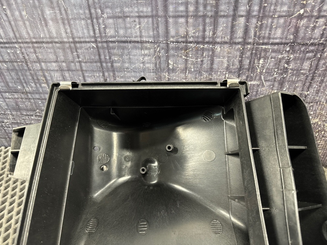 Корпус воздушного фильтра, 1500 рублей, Красноярск