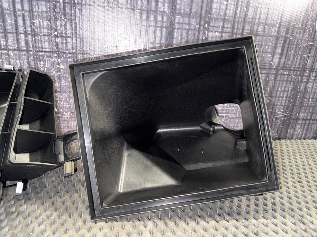 Корпус воздушного фильтра, 1500 рублей, Красноярск