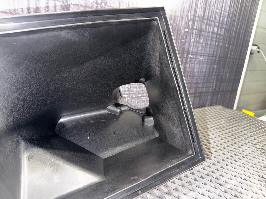 Корпус воздушного фильтра, 1500 рублей, Красноярск