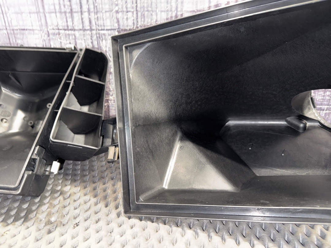 Корпус воздушного фильтра, 1500 рублей, Красноярск