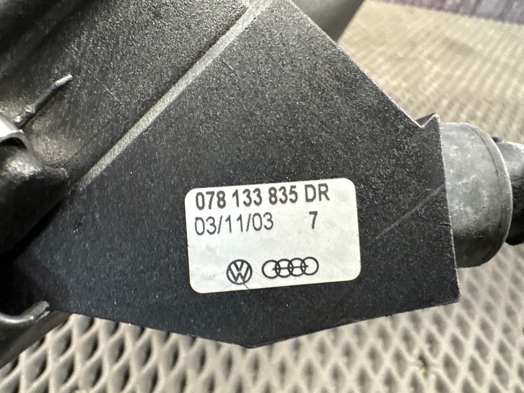 Корпус воздушного фильтра, 1500 рублей, Красноярск