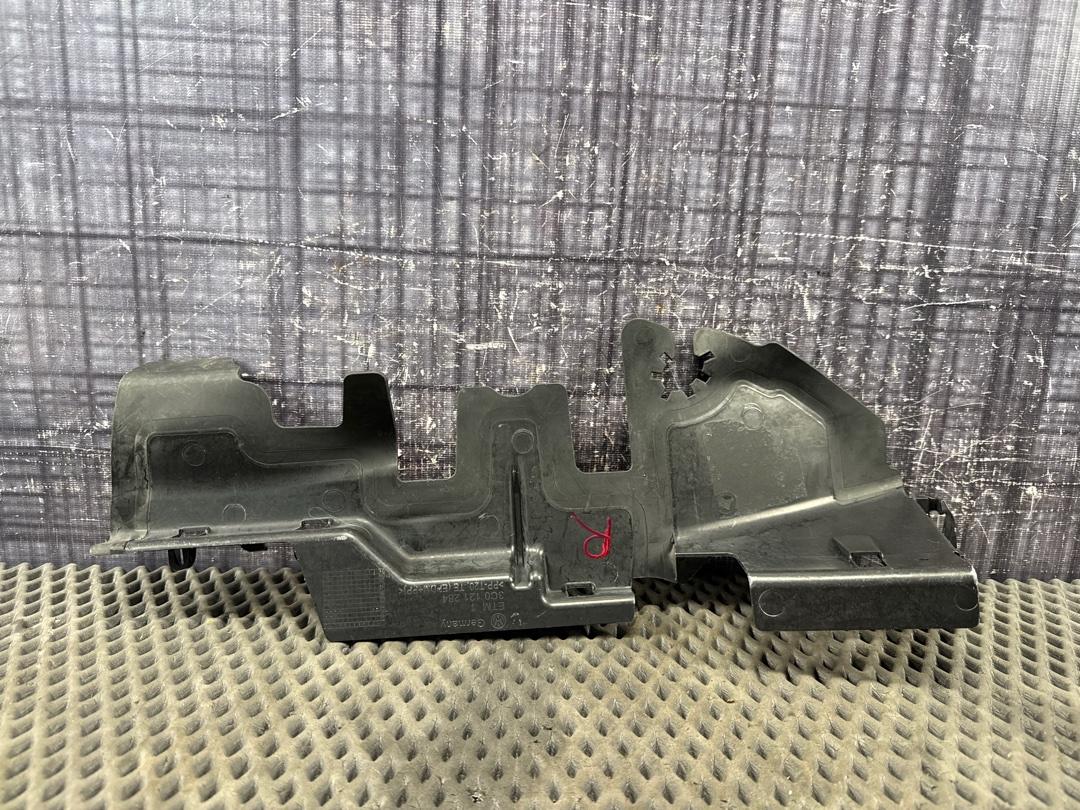 Диффузор радиатора, 750 рублей, Красноярск