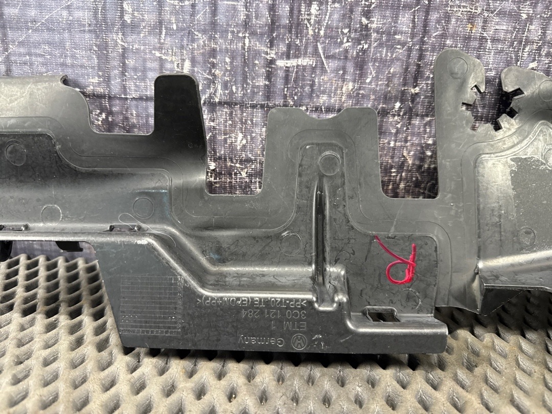 Диффузор радиатора, 750 рублей, Красноярск