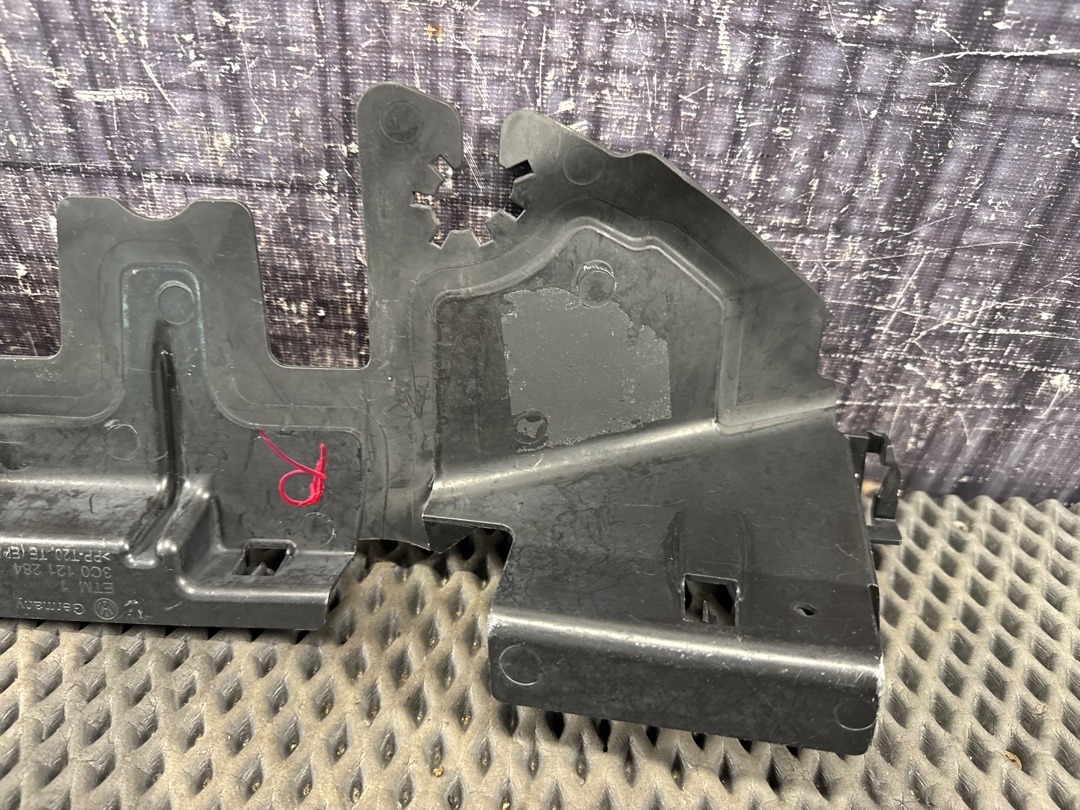 Диффузор радиатора, 750 рублей, Красноярск