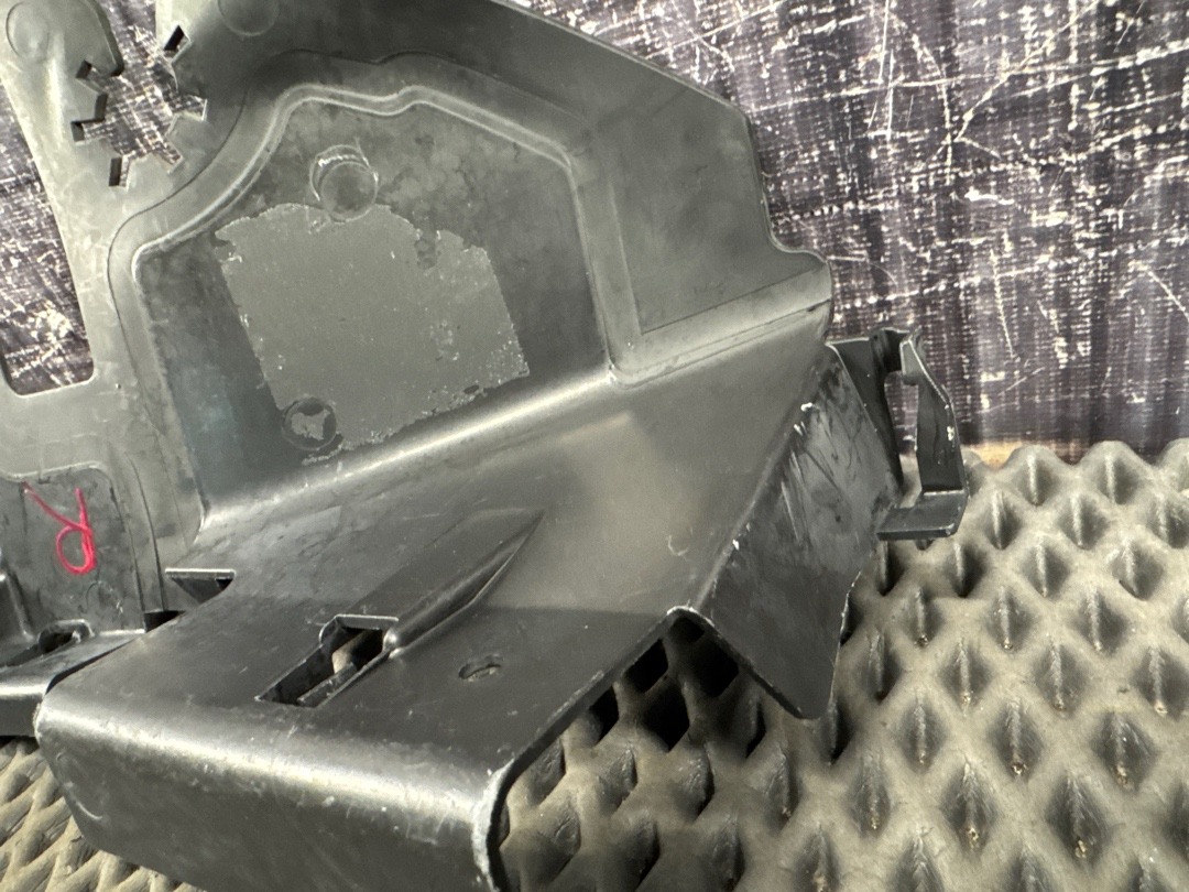 Диффузор радиатора, 750 рублей, Красноярск