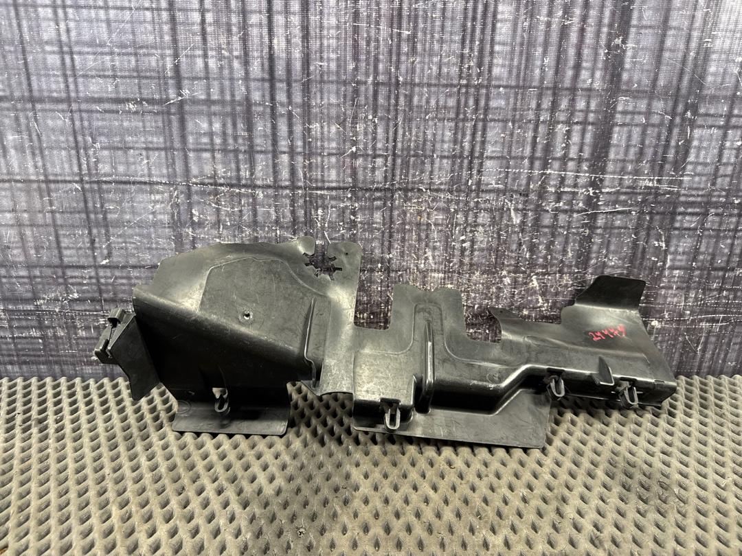 Диффузор радиатора, 750 рублей, Красноярск