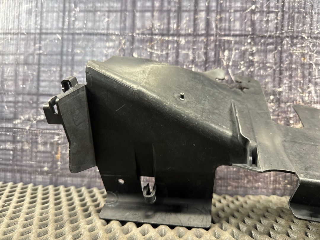 Диффузор радиатора, 750 рублей, Красноярск