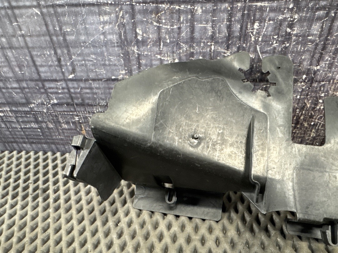 Диффузор радиатора, 750 рублей, Красноярск