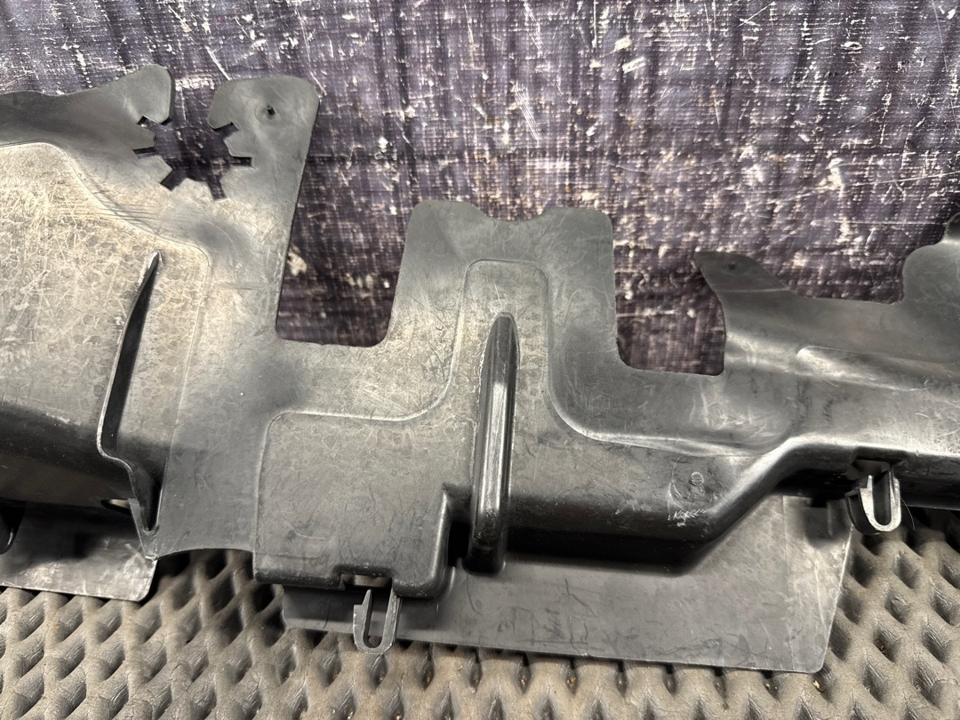 Диффузор радиатора, 750 рублей, Красноярск