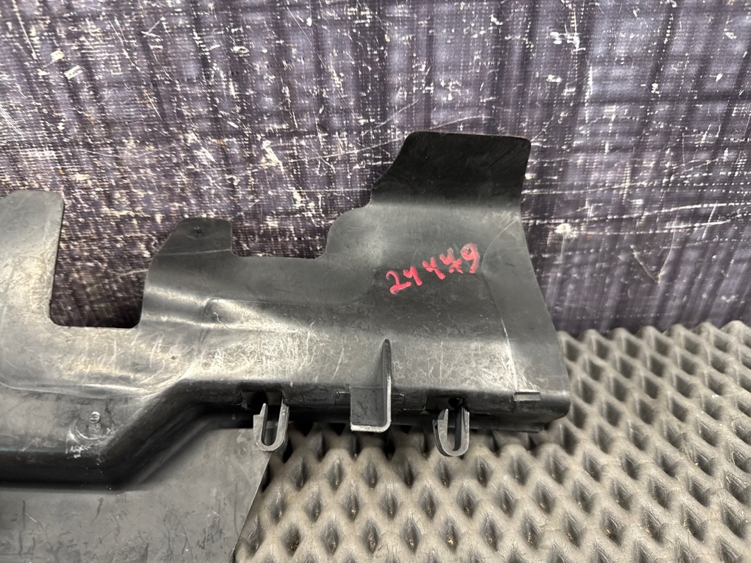 Диффузор радиатора, 750 рублей, Красноярск