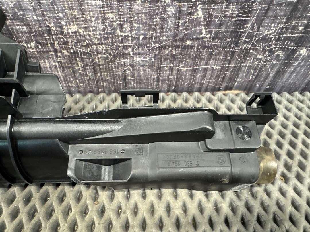 Крепление радиатора, 210 рублей, Красноярск