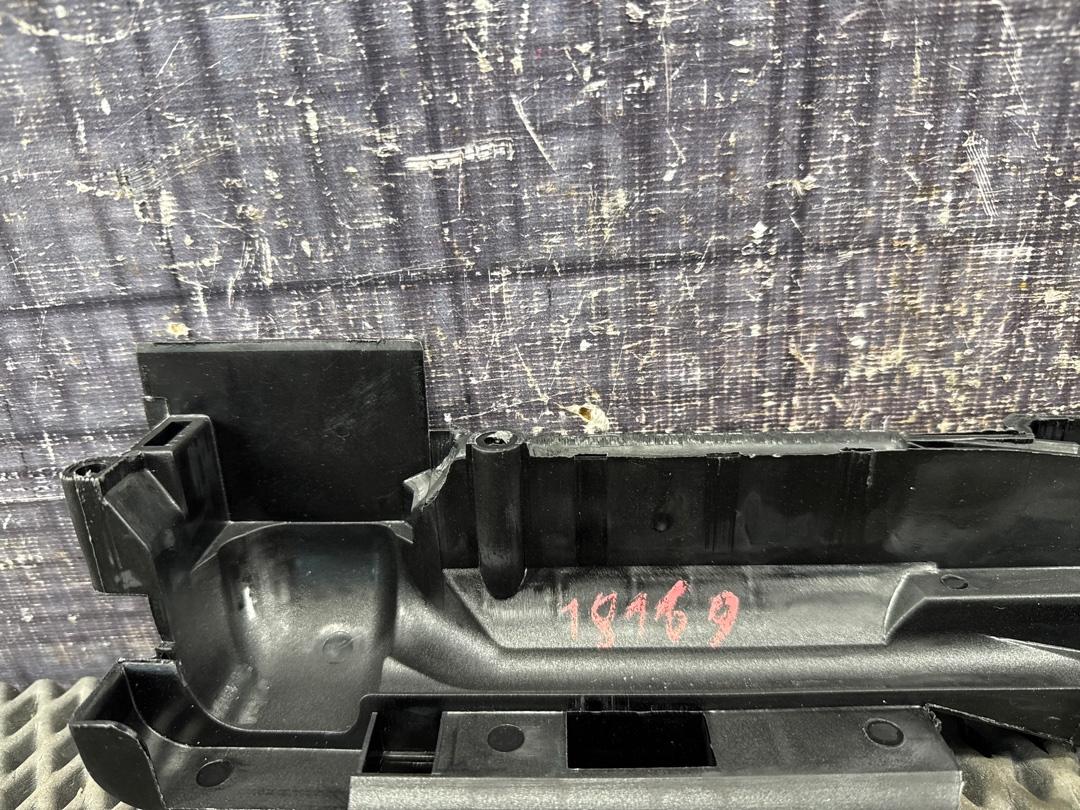 Крепление радиатора, 210 рублей, Красноярск