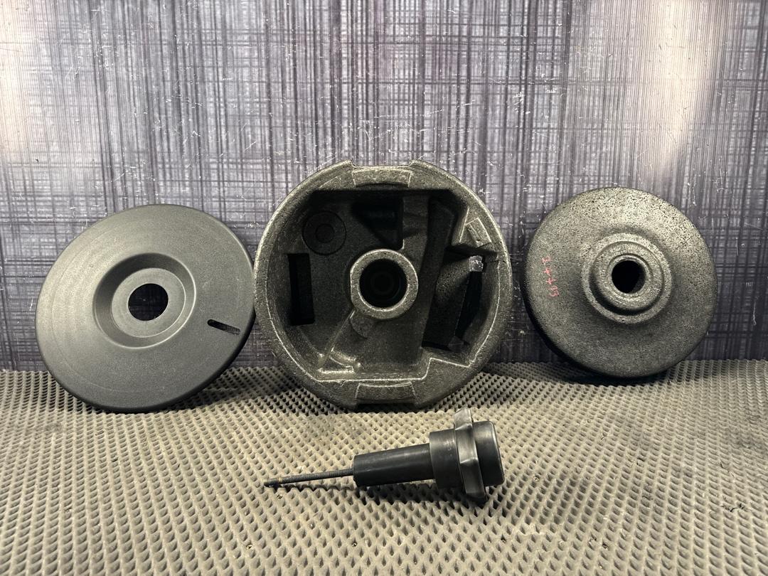 Отсек под инструмент, 1000 рублей, Красноярск